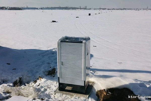 河北智慧农业示范园监测 河北智慧农业示范园监测