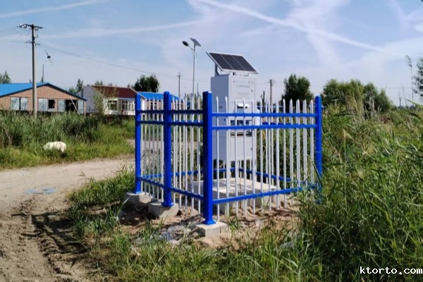 害虫远程实时监测系统 害虫远程实时监测系统